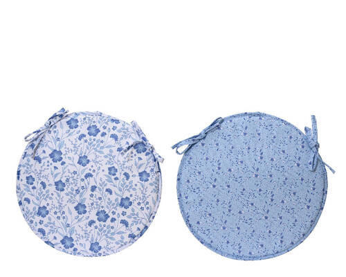 PERNĂ PENTRU SCAUN 39,00/39,00/4,00 cm    - Basics (39,00/39,00/4,00cm)