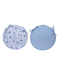 PERNĂ PENTRU SCAUN 39,00/39,00/4,00 cm    - Basics (39,00/39,00/4,00cm)