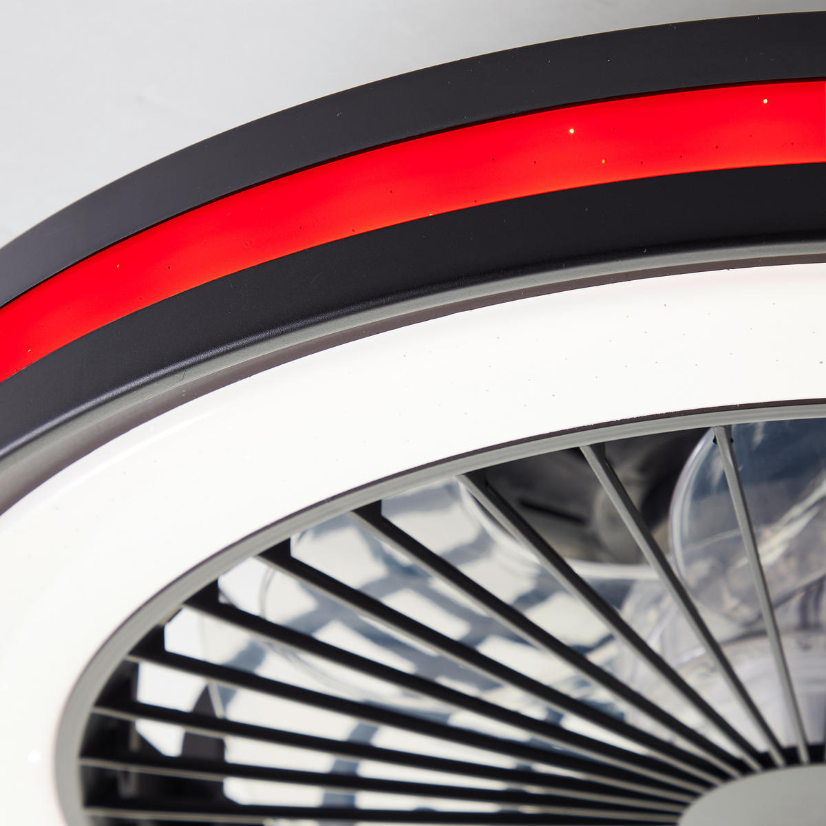 LED-DECKENLEUCHTE  46,6/13,7 cm    - Basics (46,6/13,7cm) - Brilliant