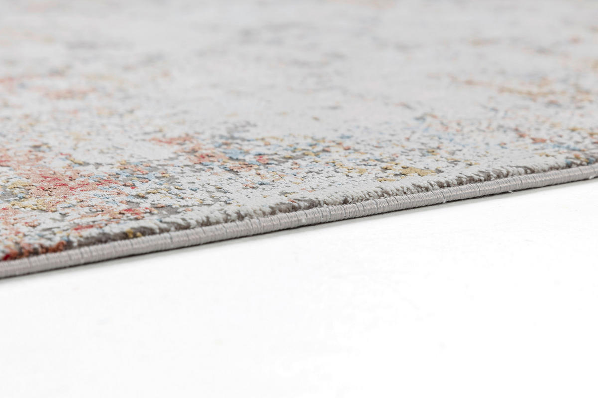 WEBTEPPICH 200/290 cm Gravina Multicolor  - Multicolor, Design, Textil (200/290cm) - Novel