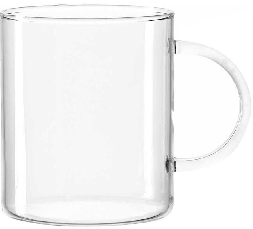 TEEGLAS Novo   - Transparent, Basics, Glas (0,57l) - Leonardo