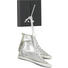 HAKEN in Schwarz - Schwarz, Design, Metall (16,4/17/2,8cm) HAKEN in Schwarz - Schwarz, Design, Metall (16,4/17/2,8cm)