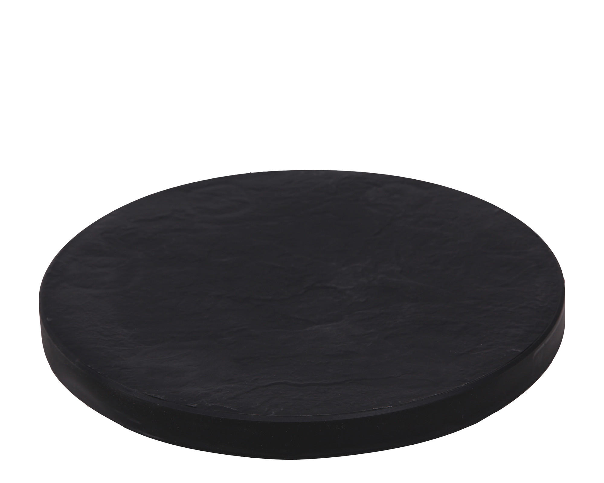 PFLANZENROLLER  - Anthrazit, Basics, Kunststoff (40/5/40cm)