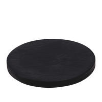 PFLANZENROLLER  - Anthrazit, Basics, Kunststoff (40/5/40cm)