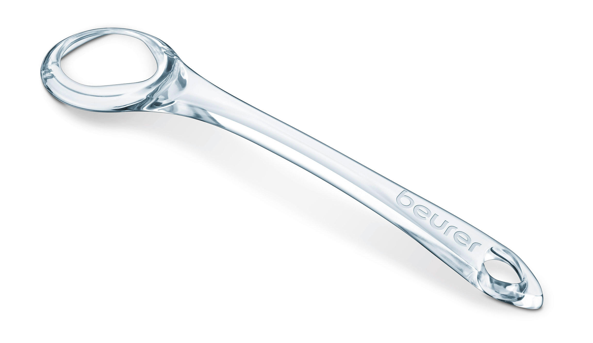 BADEBÜRSTE  - Basics (8,2/18,6/39,8cm) - Beurer