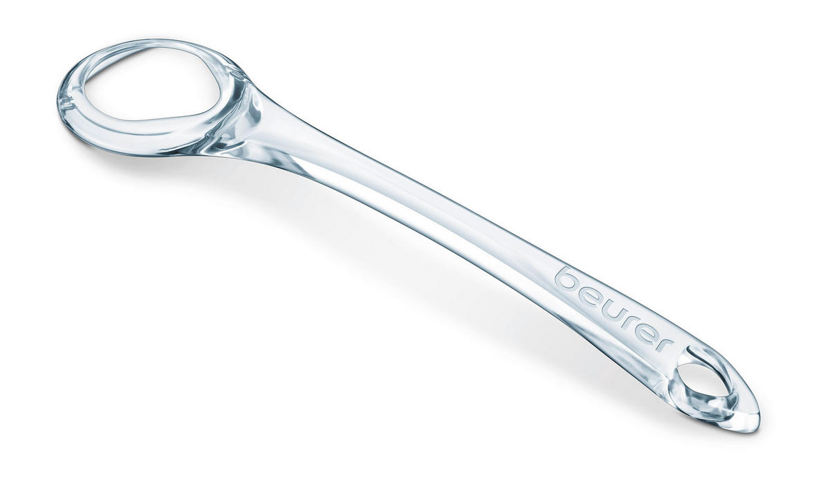 BADEBÜRSTE  - Basics (8,2/18,6/39,8cm) - Beurer