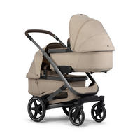 GESCHWISTERWAGEN  - Basics (60kg) - Joolz