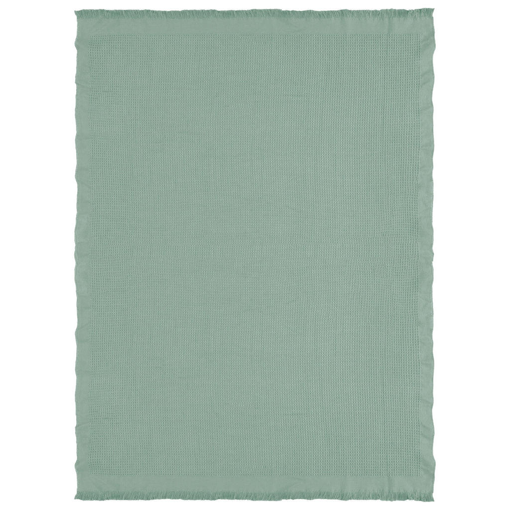 Novel DEKORAČNÁ PRIKRÝVKA, polyakryl, 130/170 cm