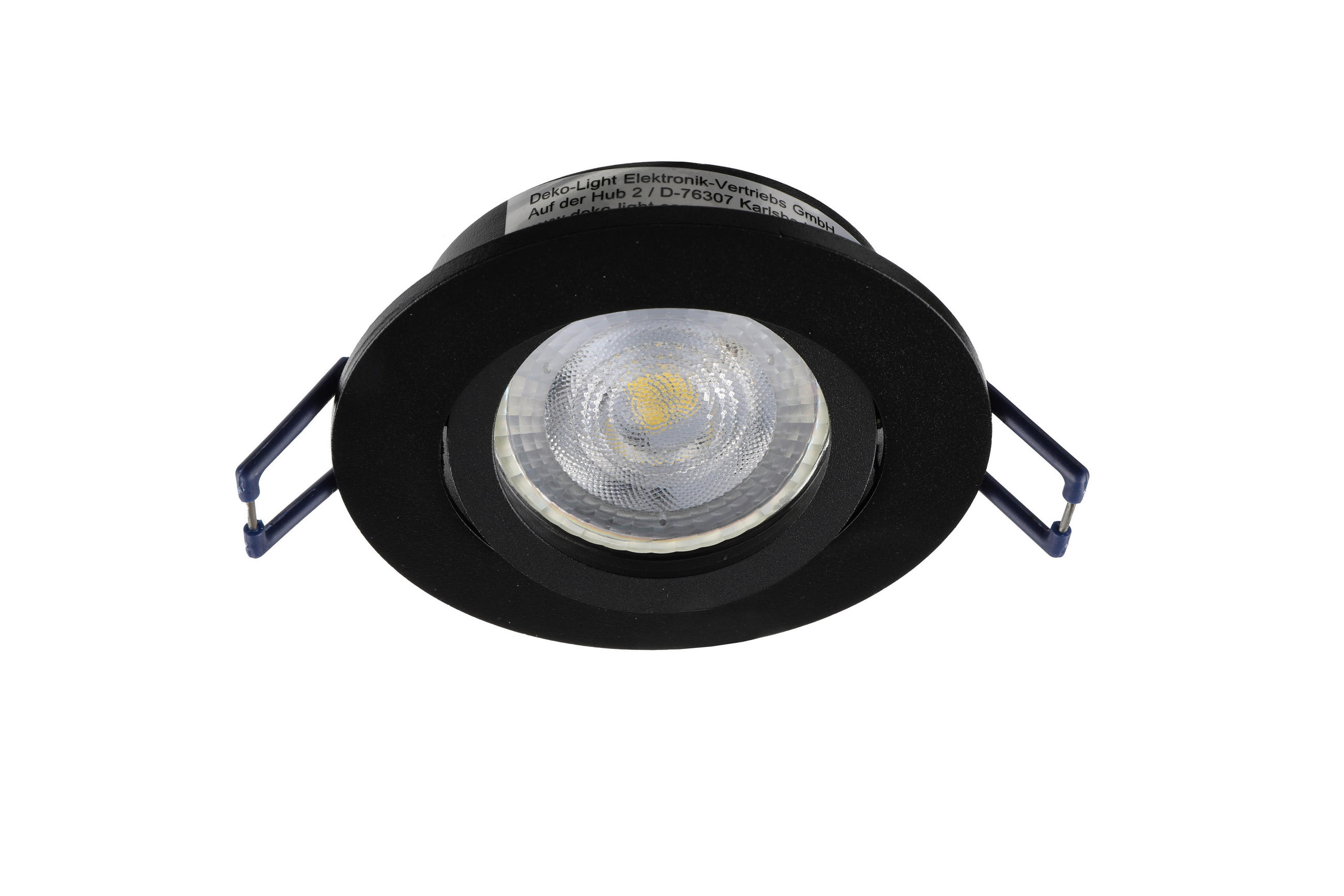 EINBAUSPOT Samsola 9,5/2,3 cm   - Basics (9,5/2,3cm)