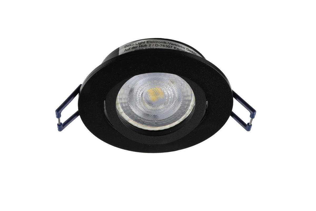 EINBAUSPOT Samsola 9,5/2,3 cm   - Basics (9,5/2,3cm)