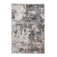 WEBTEPPICH 160/230 cm Creme, Beige  - Beige/Creme, Design, Textil (160/230cm) - Novel