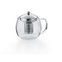 TEEKANNE Cylon  - Transparent, KONVENTIONELL, Glas (15/16,5cm) - Kela