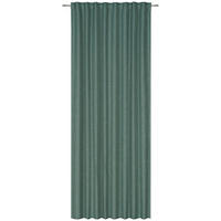 ZATEMŇOVACÍ ZÁVES, zatemnenie, 135/245 cm - lesná zelená, Trend, textil (135/245cm) - Esposa