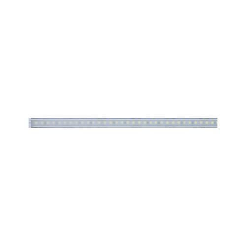 LED-STRIP 70675 100,0 cm   - Silberfarben, Basics, Kunststoff (100,0cm) - Paulmann