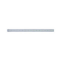 LED-STRIP 70675 100,0 cm   - Silberfarben, Basics, Kunststoff (100,0cm) - Paulmann