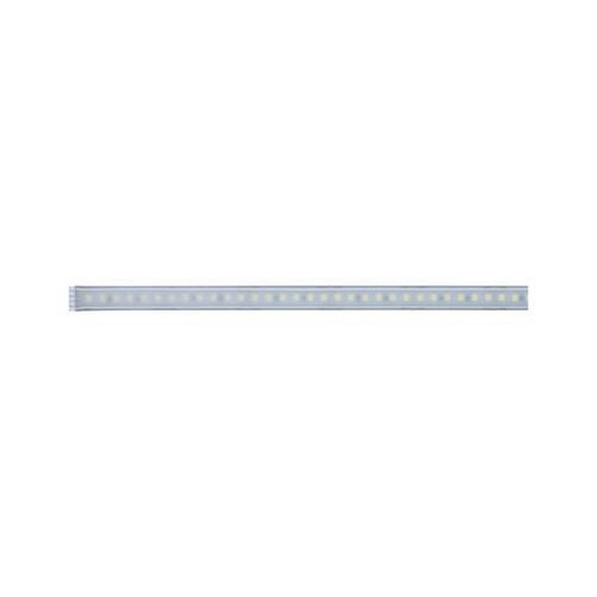 LED-STRIP 70675 100,0 cm   - Silberfarben, Basics, Kunststoff (100,0cm) - Paulmann