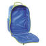 KINDERTROLLEY - Blau, Basics, Textil (30/40/17cm) - Sigikid