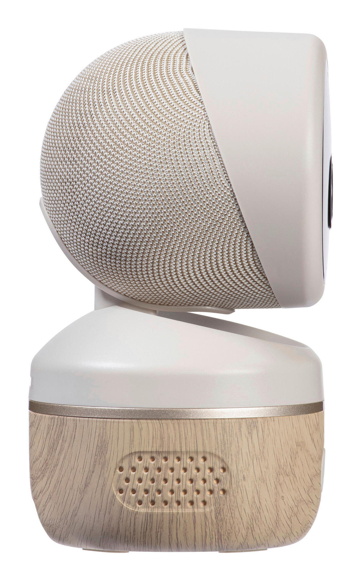 BABYPHONE Connected Home V2 - m  - Beige, Basics, Glas/Kunststoff (7,34/13,34cm) - Maxi-Cosi