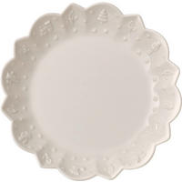 SCHALE TOYS DELIGHT ROYAL CLASSIC 24 cm   - Weiß, Design, Keramik (24cm) - Villeroy & Boch