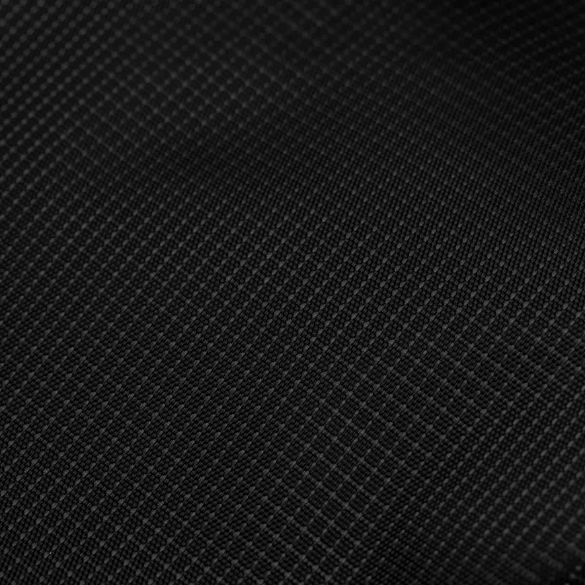 RÜCKENTRAGE Trekking  - Silberfarben/Schwarz, Basics, Textil/Metall (30/90/73cm) - Fillikid