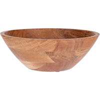 BOL  - Basics, lemn (25/25/10cm)