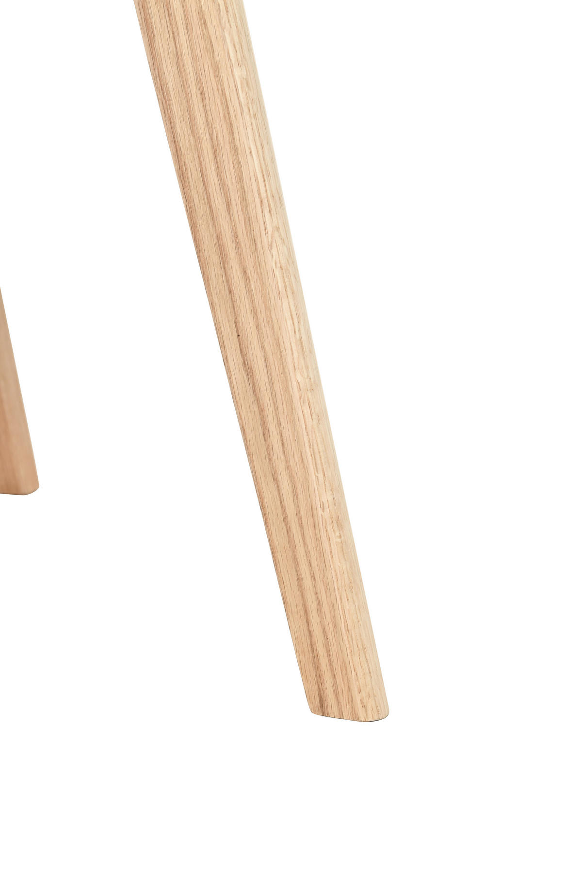 STOLIČKA, 45/88/54 cm - farba duba/svetlosivá, Modern, drevo/textil (45/88/54cm) - Cantus