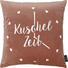 ZIERKISSEN 40/40 cm - Altrosa, Trend, Textil (40/40cm) - Novel ZIERKISSEN 40/40 cm - Altrosa, Trend, Textil (40/40cm) - Novel