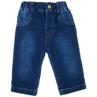 HOSE  - Blau, Basics, Textil (80null) - Patinio