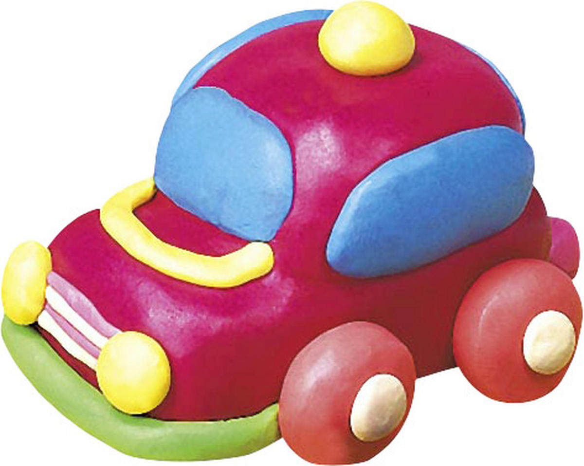 KNETMASSE Art & Fun  - Multicolor, Basics (38,5/7,5/8cm)
