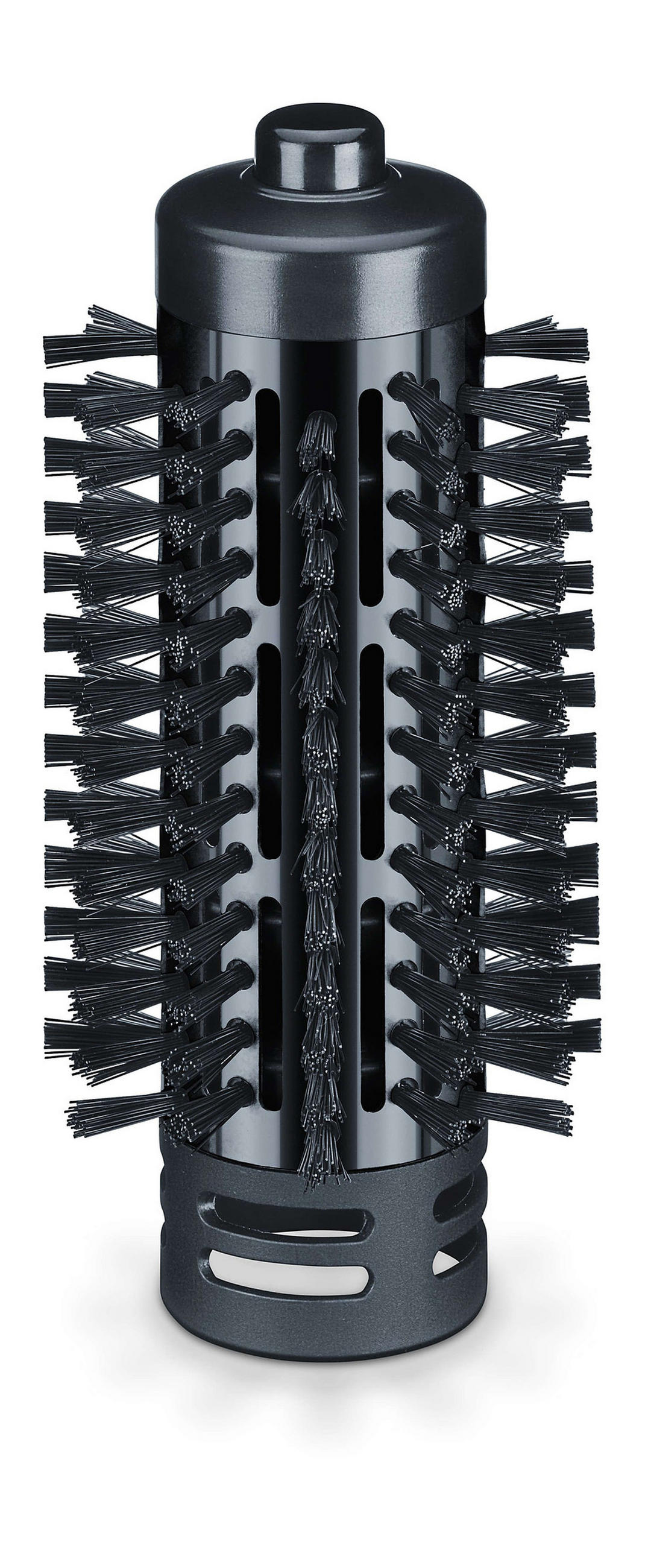 HAARSTYLER - Schwarz, Basics (8.6/14.5/39.7cm) - Beurer
