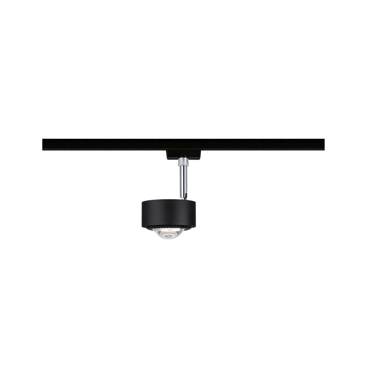 SCHIENENSYSTEM-STRAHLER URail Spot Aldan 9,8/17,0 cm   - Basics (9,8/17,0cm) - Paulmann