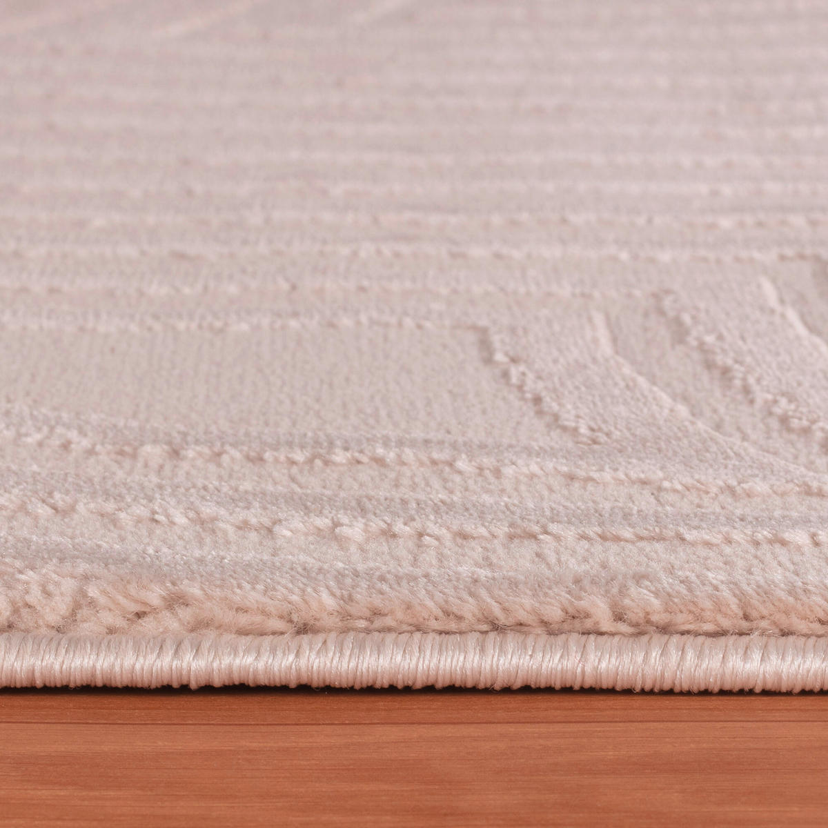 LÄUFER 80/250 cm Sahara  - Beige, Design, Textil (80/250cm) - Novel