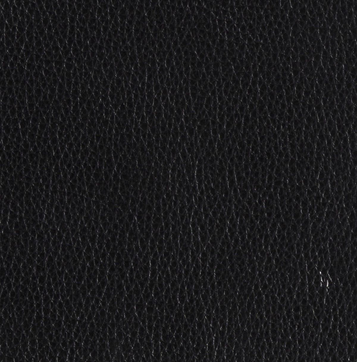 SCHLAFSOFA Schwarz  - Schwarz, Konventionell, Leder/Kunststoff (206/81/96cm) - Novel