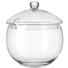 BOWLE - Klar, Glas (25,5/29cm) - Leonardo BOWLE - Klar, Glas (25,5/29cm) - Leonardo