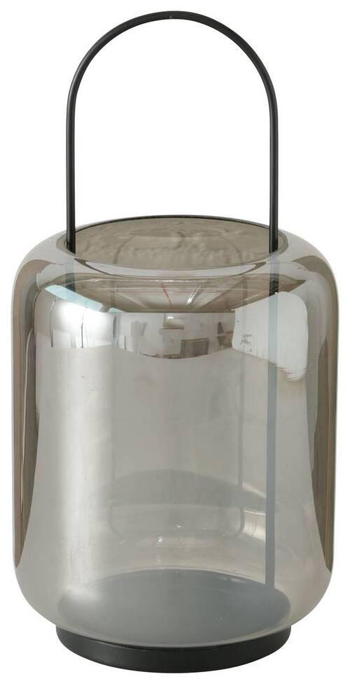 XXXL SVIETNIK kov, sklo