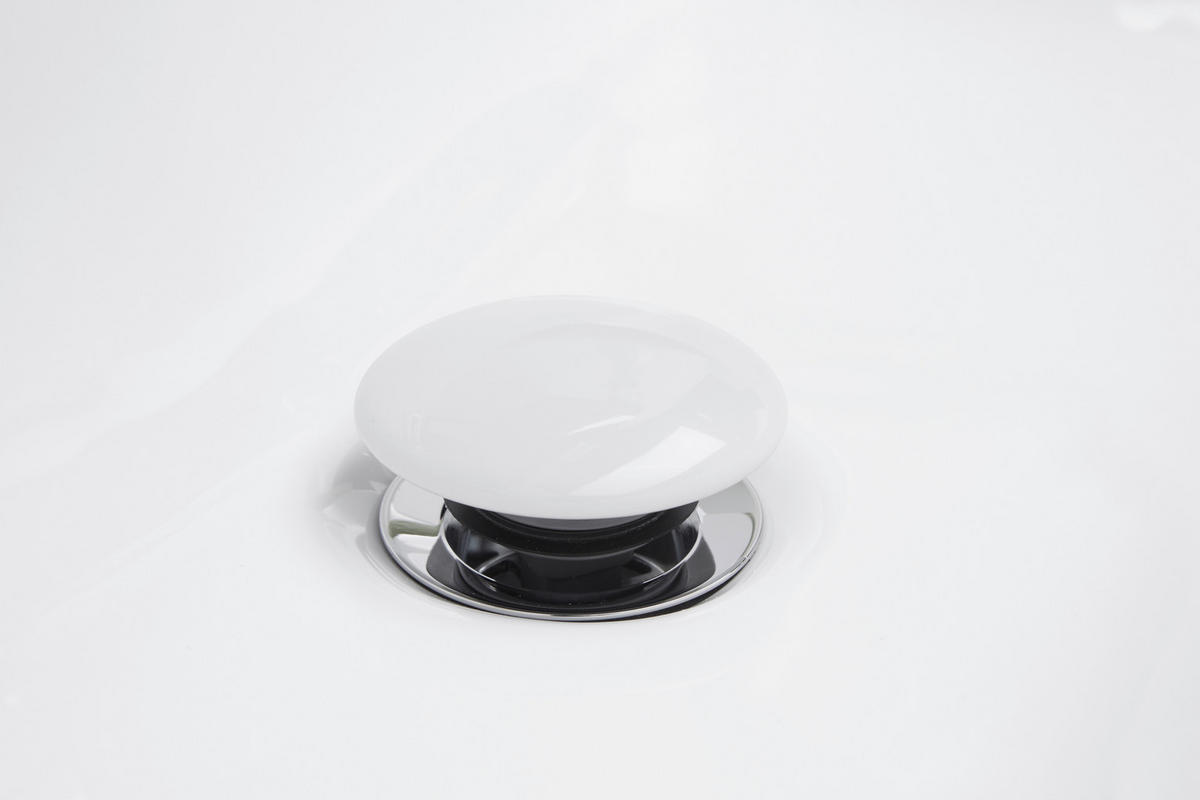 SANITÄRZUBEHÖR  - KONVENTIONELL, Keramik (7,2cm) - Emilio Belluti