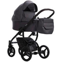 DJEČJA KOLICA LUCA  Luca  - Basics, tekstil (50/90cm) - BEBETTO