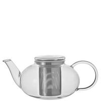 TEEKANNE Moon  - Basics, Glas (1200ml) - Leonardo