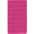 GÄSTETUCH Pink 30/50 cm - Pink, Basics, Textil (30/50cm) - Linea Natura