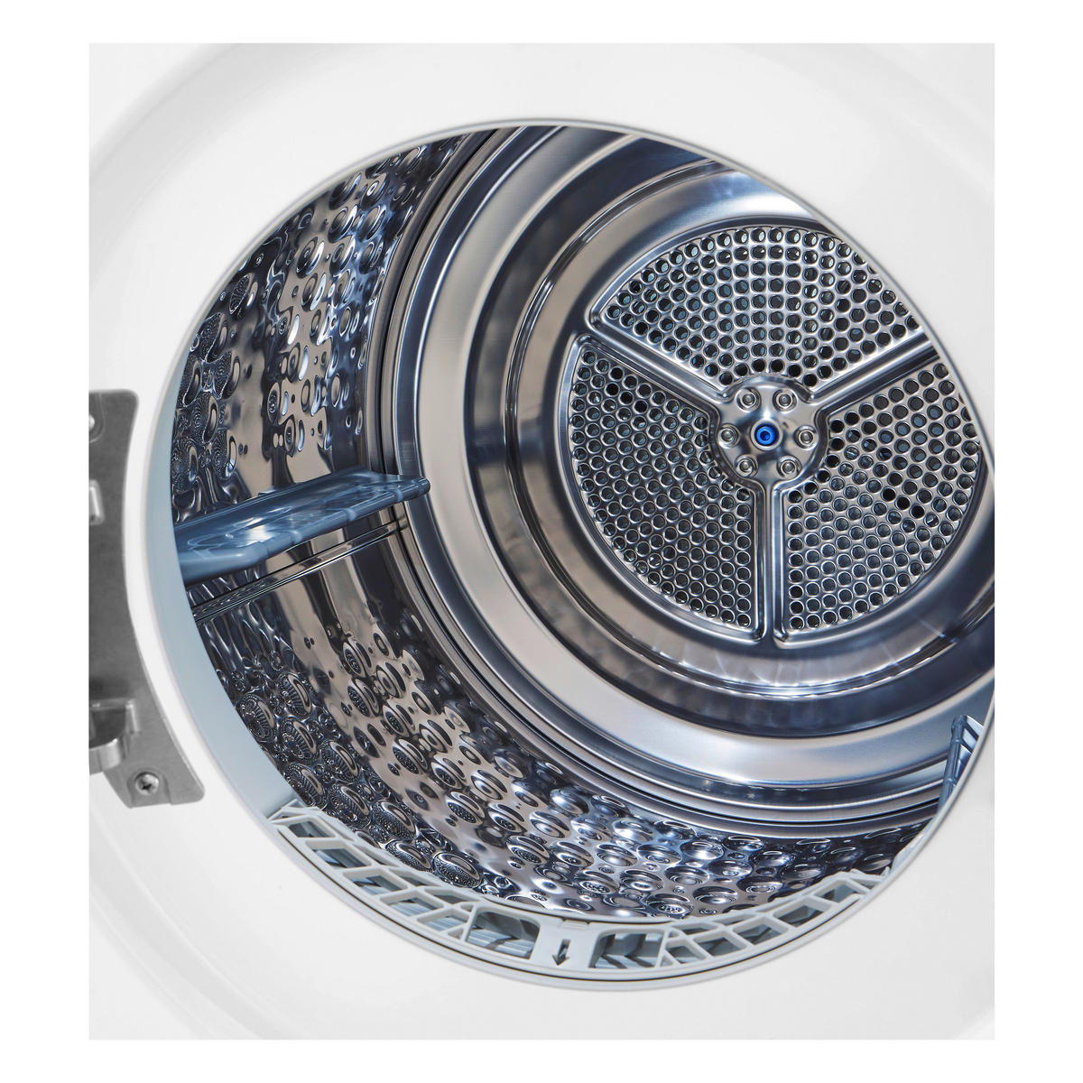 TROCKNER V9A2XT  - Weiß, Basics, Glas/Kunststoff (60/85/66cm) - LG