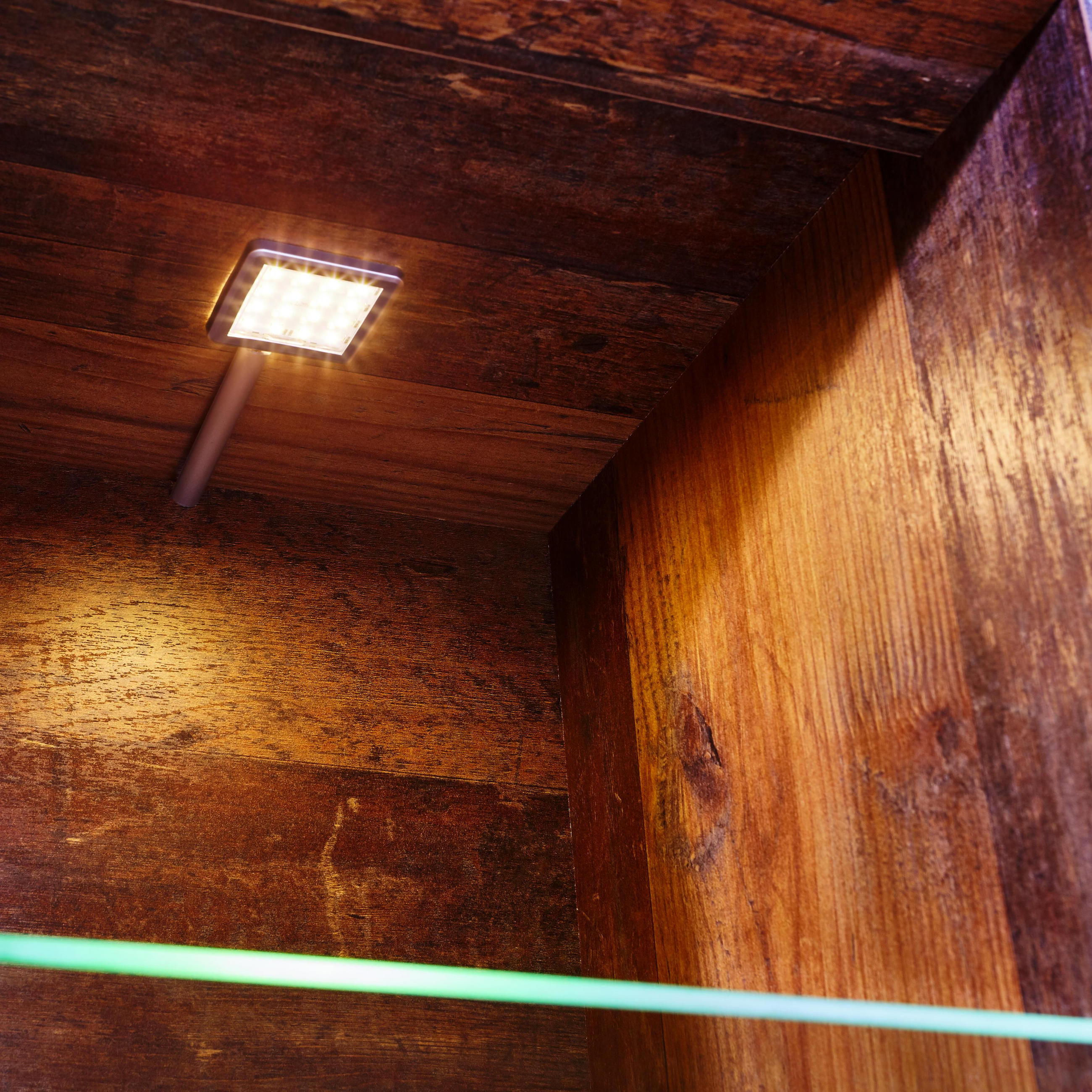 Unterbauleuchten-Set