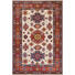 KOBEREC ORIENTÁLNÍ, 70/140 cm, krémová, červená - krémová/červená, Lifestyle, textil (70/140cm) - Esposa KOBEREC ORIENTÁLNÍ, 70/140 cm, krémová, červená - krémová/červená, Lifestyle, textil (70/140cm) - Esposa