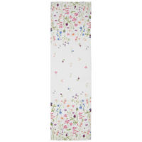 ÚZKY OBRUS, 40/140 cm, viacfarebná - viacfarebná, Basics, textil (40/140cm) - Esposa