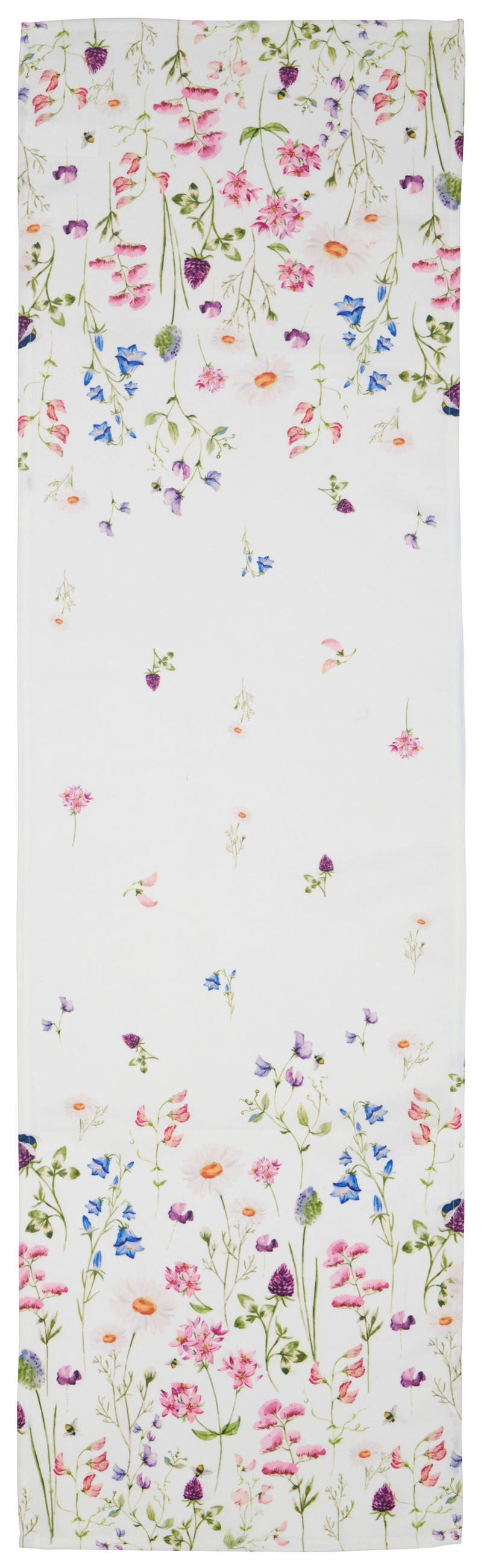 Esposa BĚHOUN NA STŮL, 40/140 cm, vícebarevná