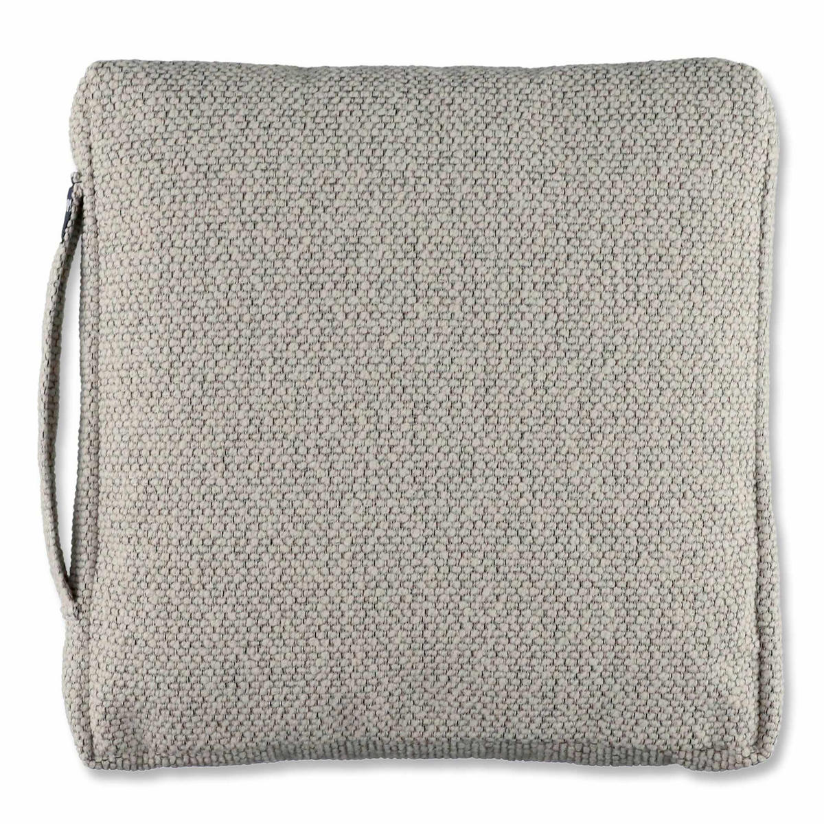 BOXKISSEN 40/40 cm  - Sandfarben, Design, Textil (40/40cm) - Joop!