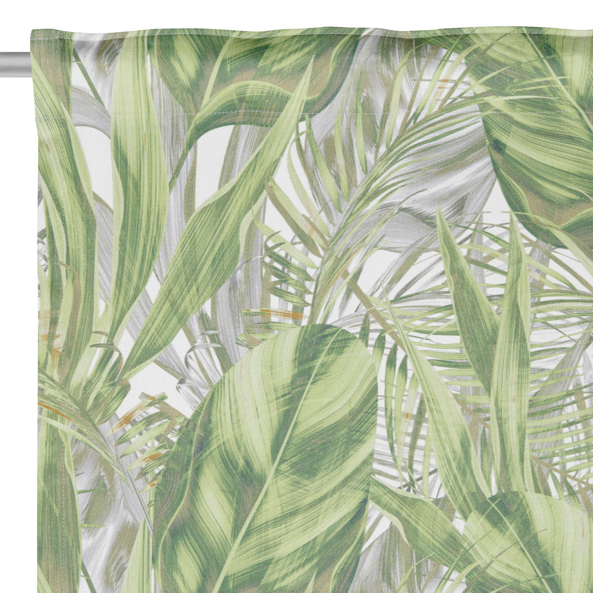 KÉSZFÜGGÖNY részben fényzáró  - színes, Design, textil (140/245cm) - Esposa