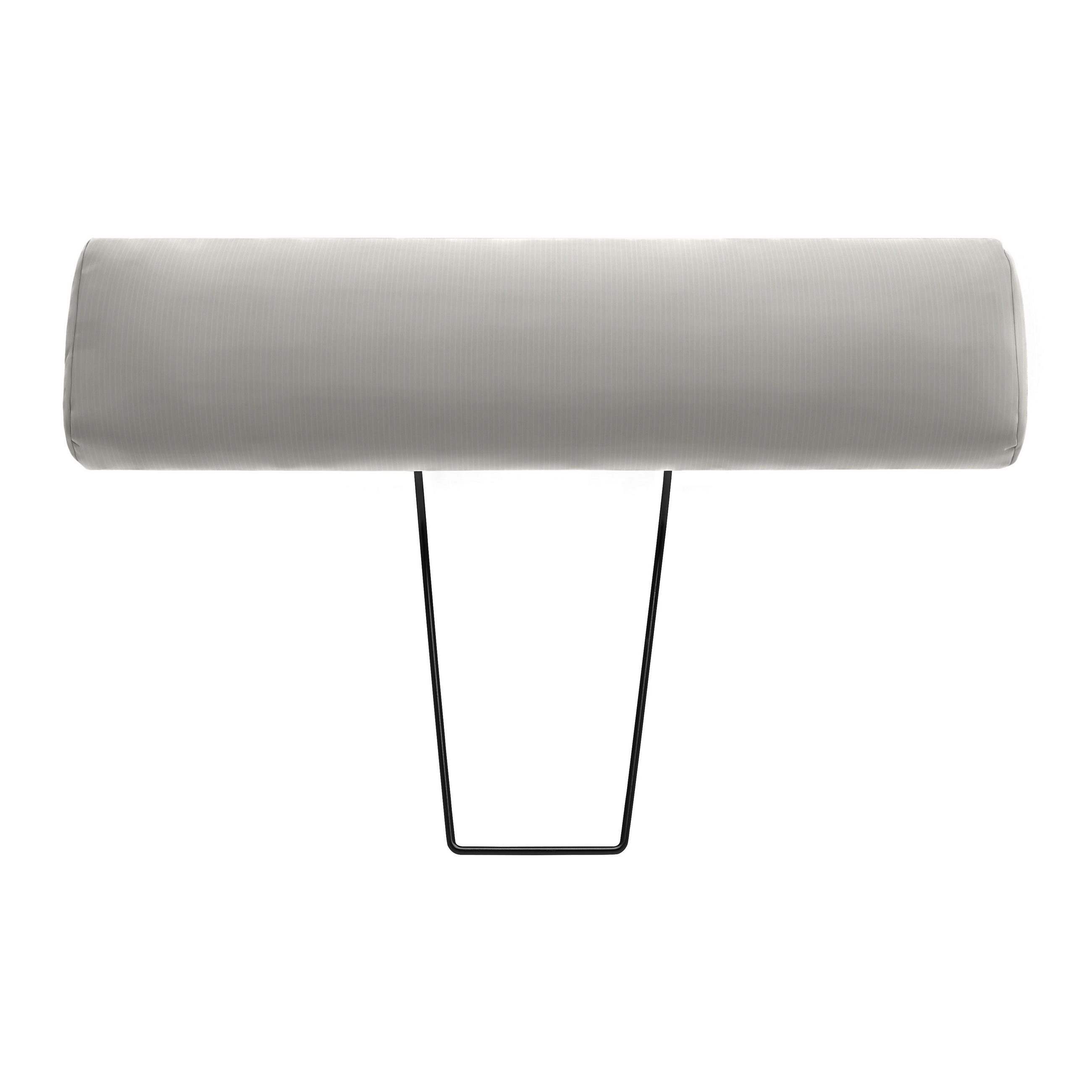 KOPFSTÜTZE Chenille, Cord  - Creme, Konventionell, Textil (84/21/21cm) - MID.YOU