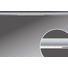 URAIL SCHIENE.-SCHIENENLEUCHTE - Transparent, Design, Kunststoff (40/1,6/8,5cm) URAIL SCHIENE.-SCHIENENLEUCHTE - Transparent, Design, Kunststoff (40/1,6/8,5cm)
