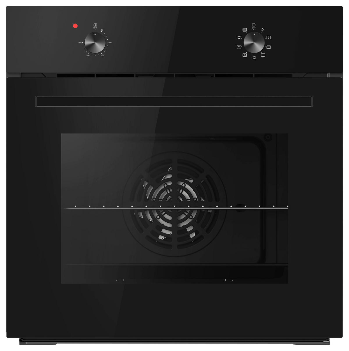 ROHOVÁ KUCHYŇ - černá/rákosová zelená, Basics, kov/kompozitní dřevo (280/170cm) - FlexWell