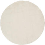 WEBTEPPICH 80 cm Limone Beige  - Beige, Basics, Textil (80cm) - Boxxx